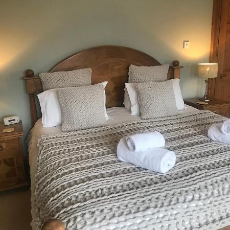Haven House B&B Beadnell Extérieur photo