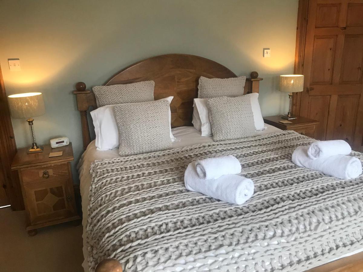 Haven House B&B Beadnell Extérieur photo