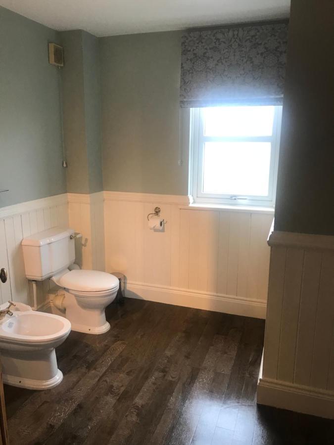 Haven House B&B Beadnell Extérieur photo