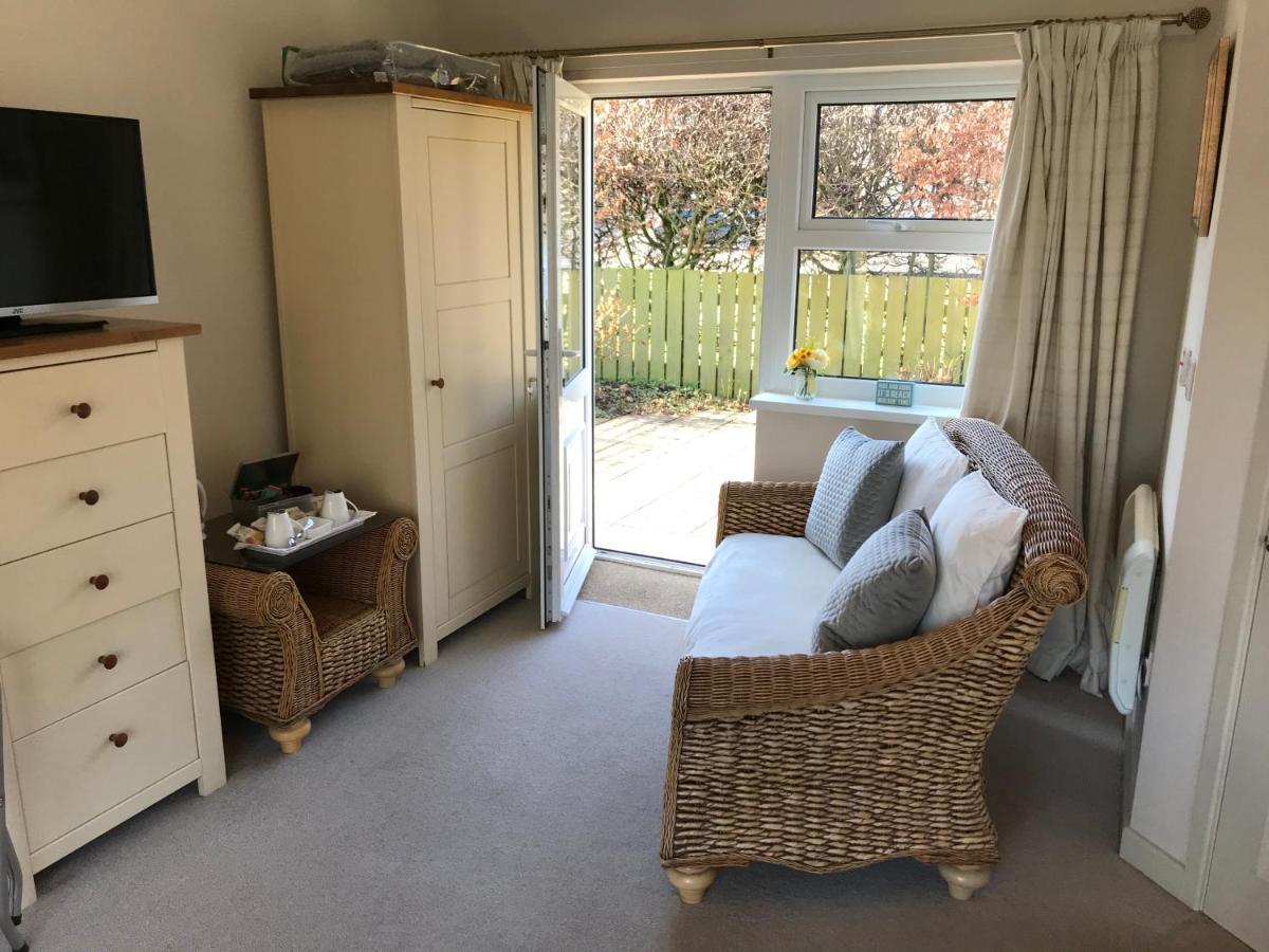 Haven House B&B Beadnell Extérieur photo