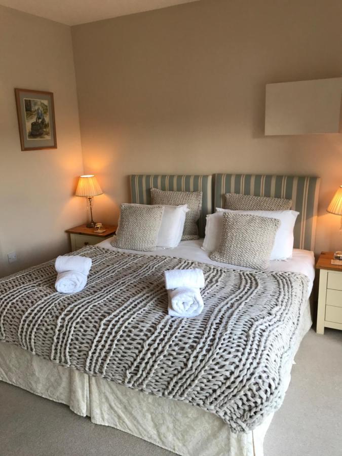 Haven House B&B Beadnell Extérieur photo