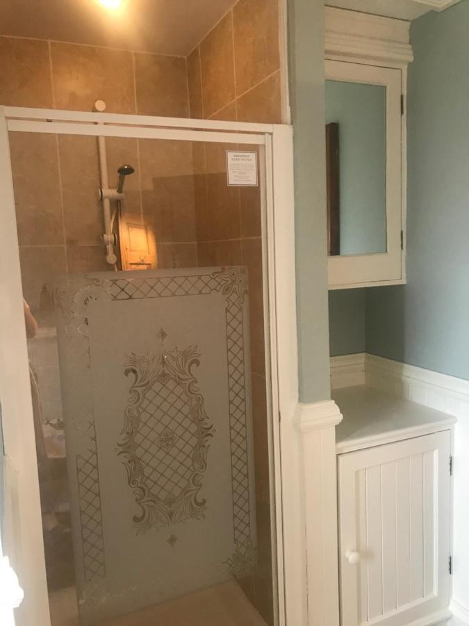 Haven House B&B Beadnell Extérieur photo