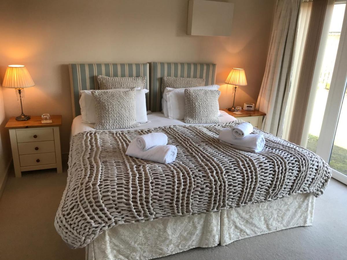 Haven House B&B Beadnell Extérieur photo