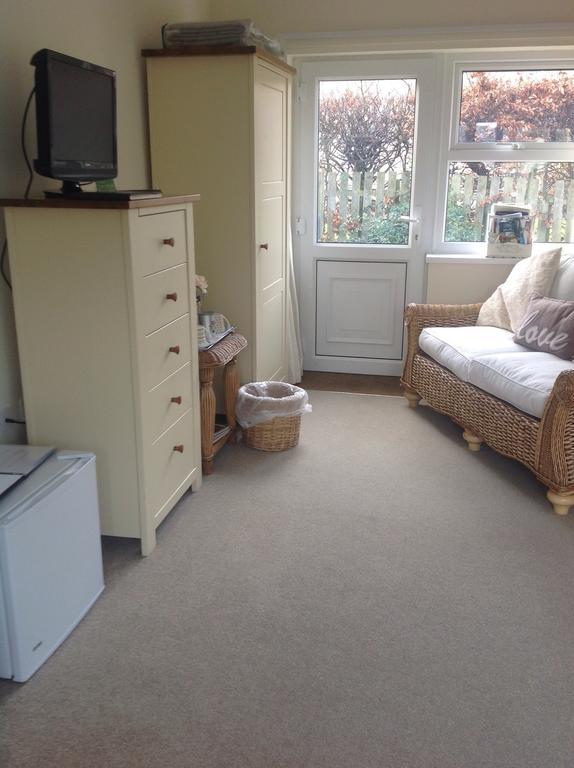 Haven House B&B Beadnell Extérieur photo